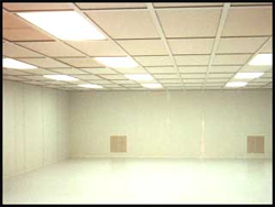 cuartos limpios