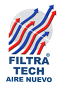 logo filtratech